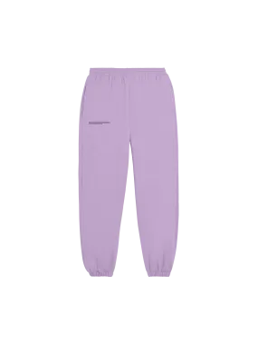 365 Midweight Track Pants—orchid purple