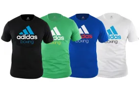 Adidas Boxing T-Shirt