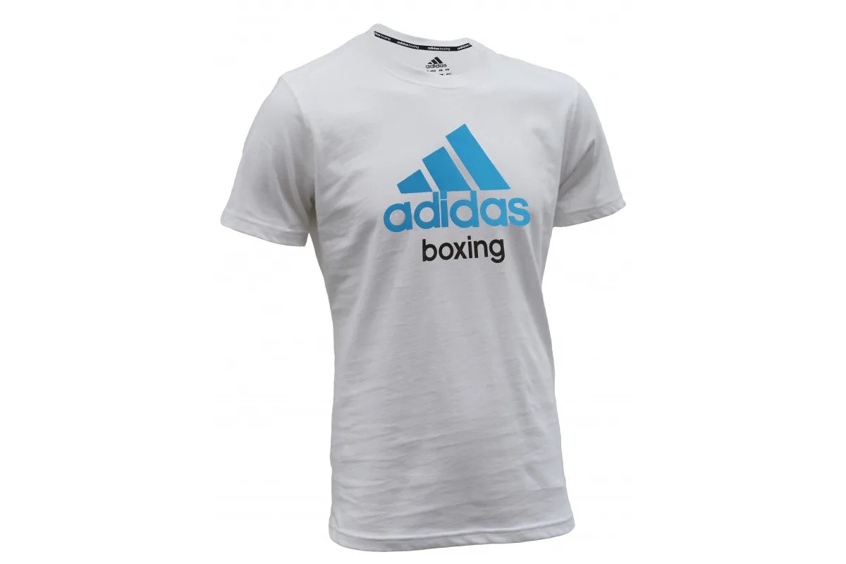 Adidas Boxing T-Shirt