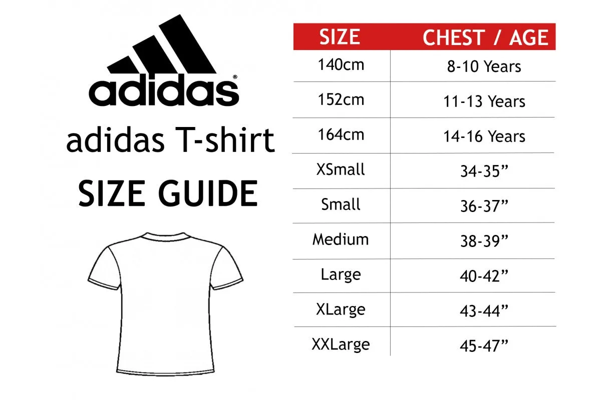 Adidas Boxing T-Shirt