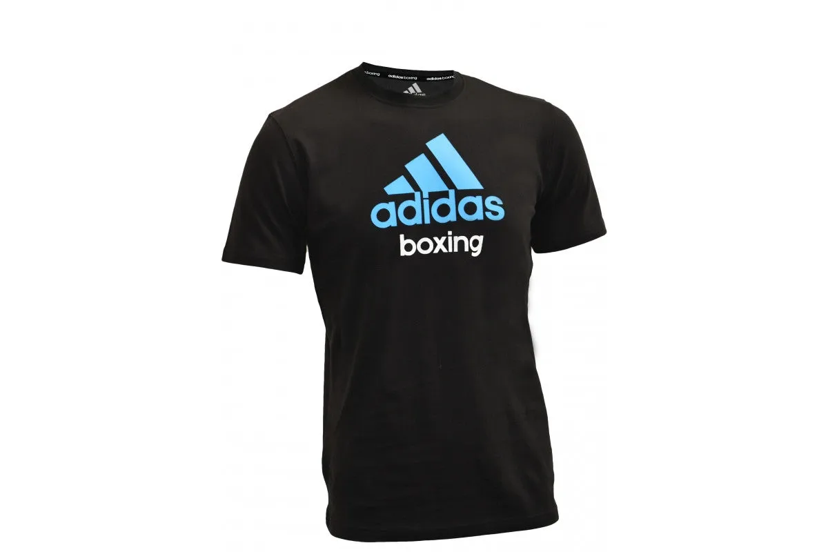 Adidas Boxing T-Shirt