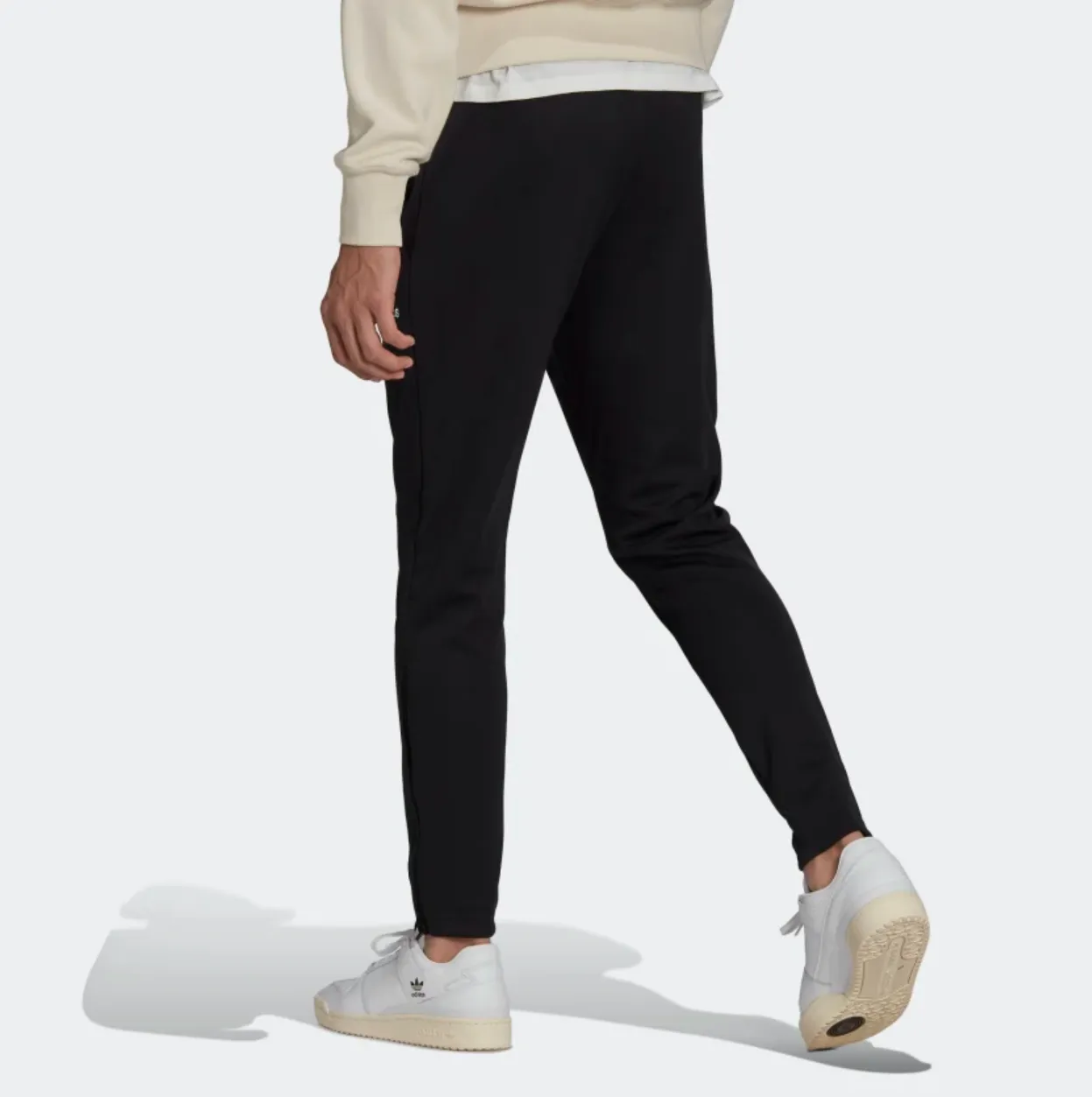 Adidas Entrada 22 Training Track Pants Black HC0332