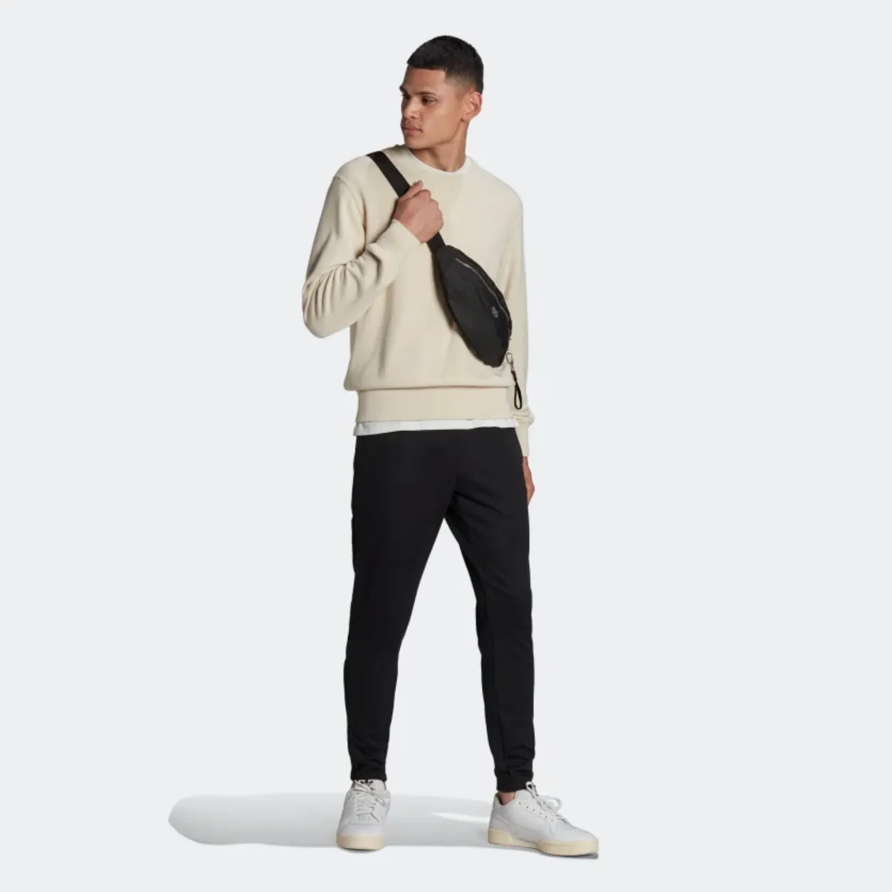 Adidas Entrada 22 Training Track Pants Black HC0332