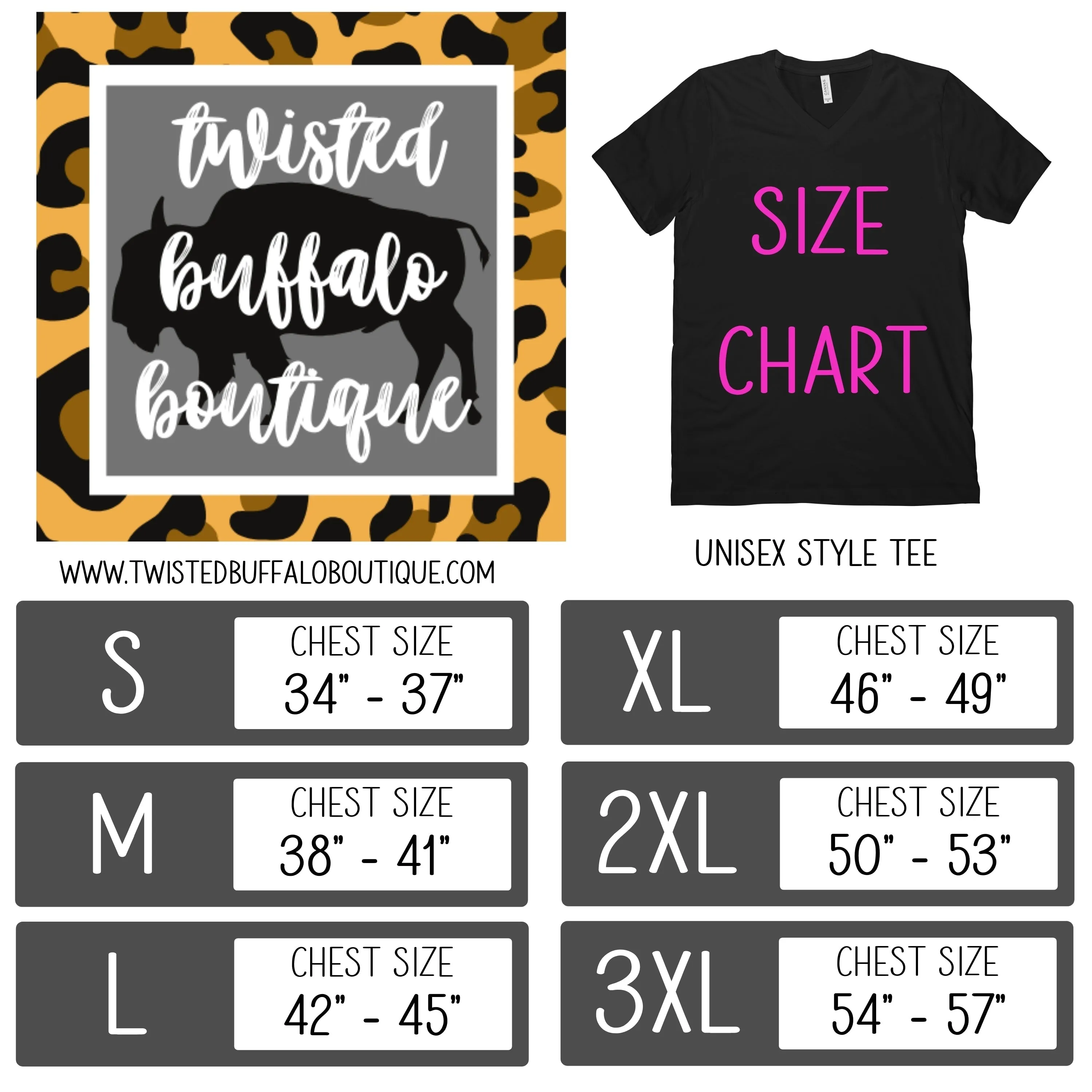 {ALL IS MERRY   BRIGHT} Retro Char-Black V-Neck Tee