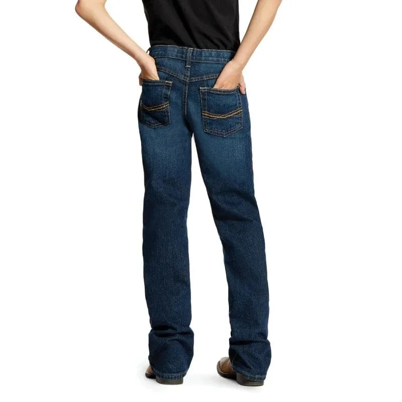 Ariat Boys Legacy Chief Jeans