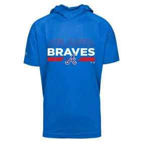 Atlanta Braves Phase No Hitter City Connect 24