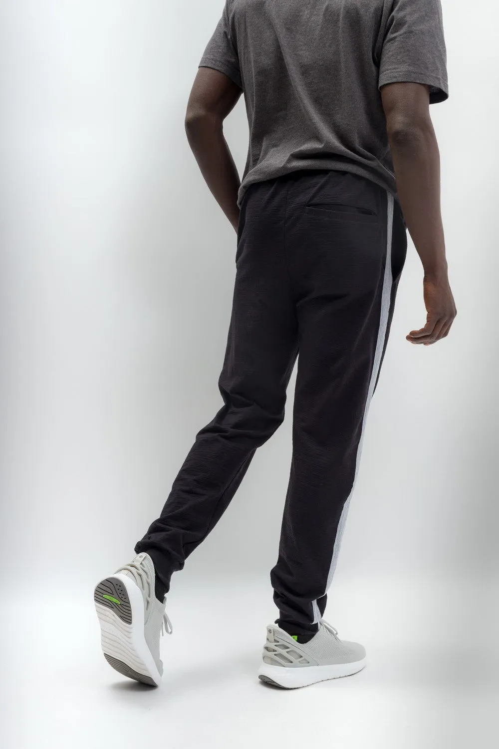 Atlantis | Men's Knit Jogging Pants