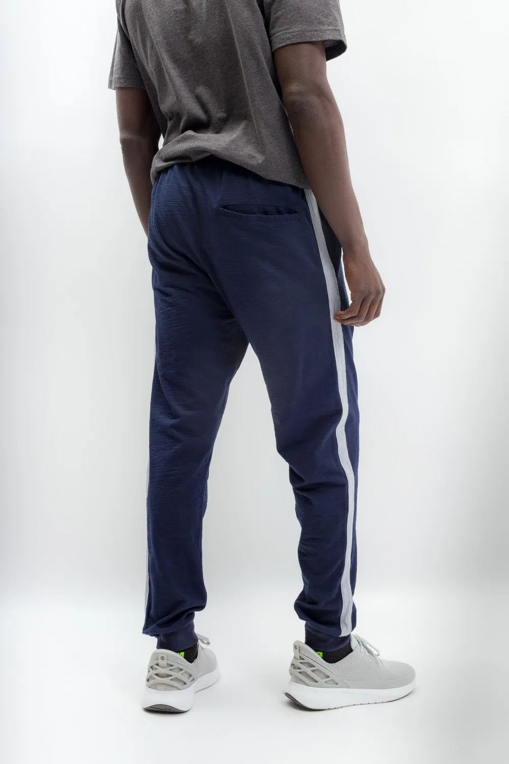 Atlantis | Men's Knit Jogging Pants