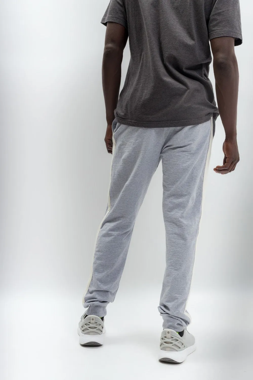 Atlantis | Men's Knit Jogging Pants