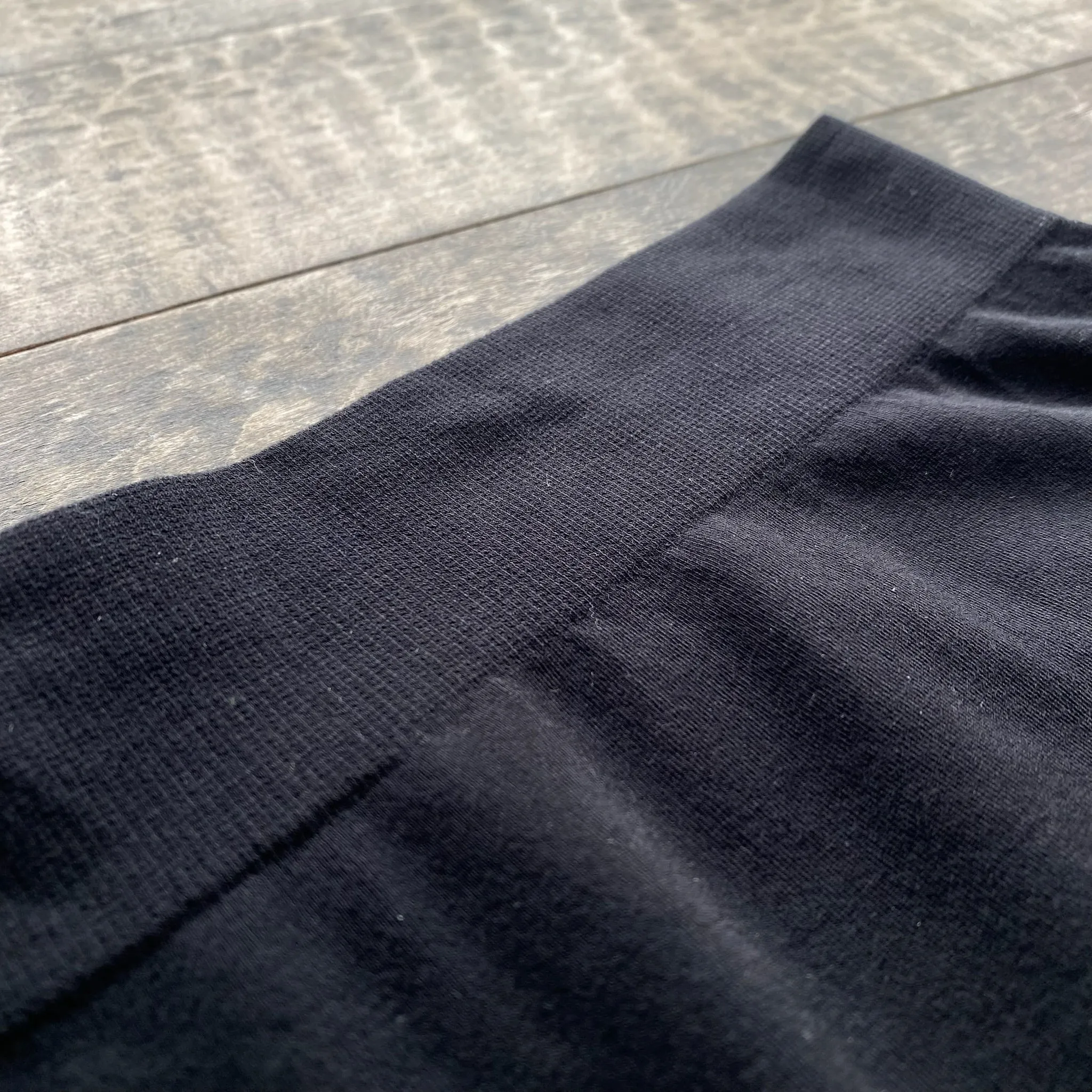 Bamboo 3/4 Leggings