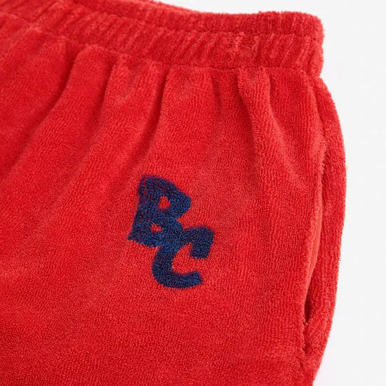 B.C terry jogging pants