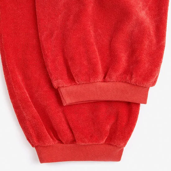 B.C terry jogging pants