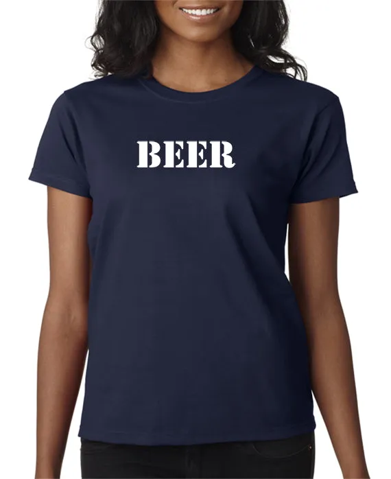 Beer T-shirt
