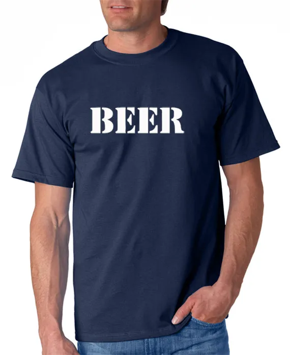 Beer T-shirt