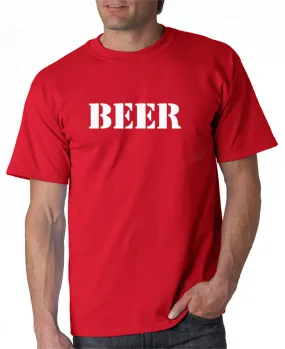 Beer T-shirt