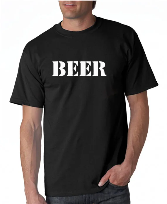 Beer T-shirt