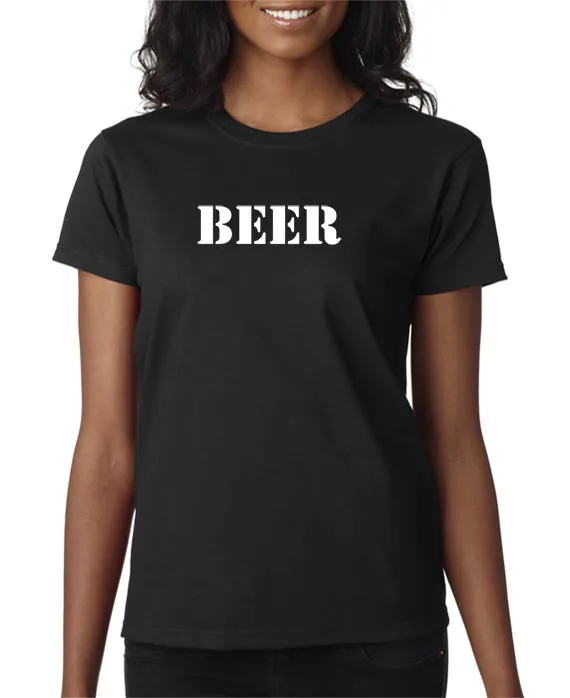 Beer T-shirt