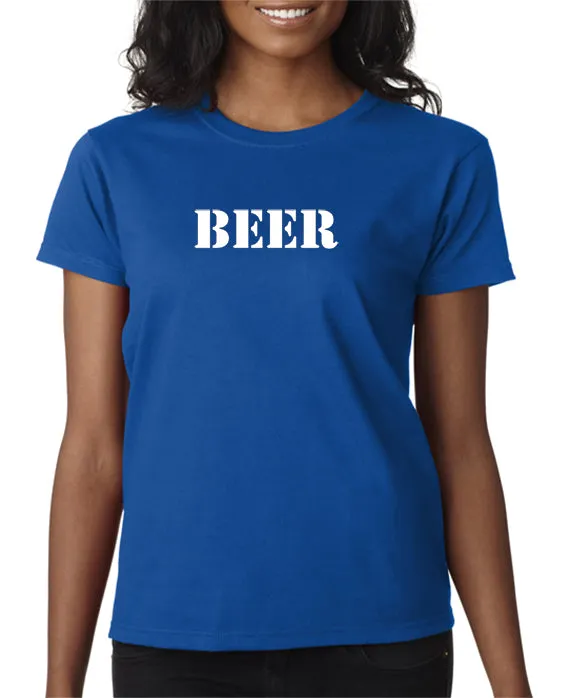 Beer T-shirt