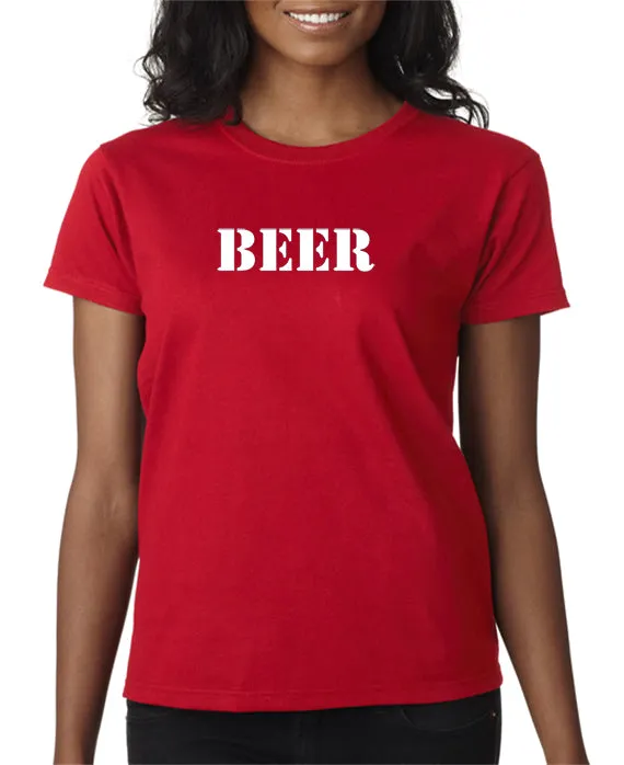 Beer T-shirt