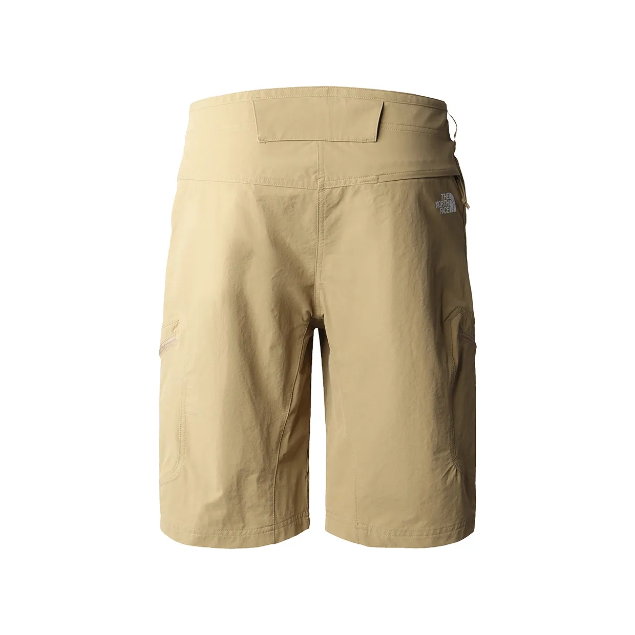 Bermuda Uomo The North Face Exploration Beige