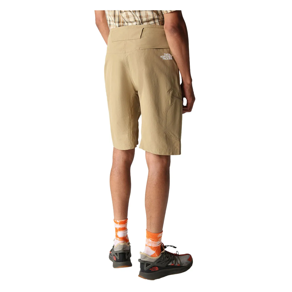 Bermuda Uomo The North Face Exploration Beige
