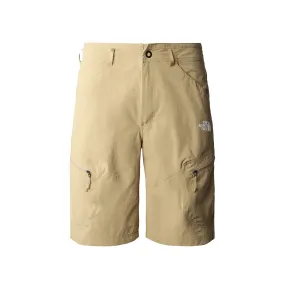 Bermuda Uomo The North Face Exploration Beige