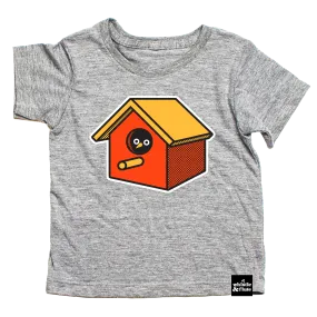 Birdhouse T-Shirt