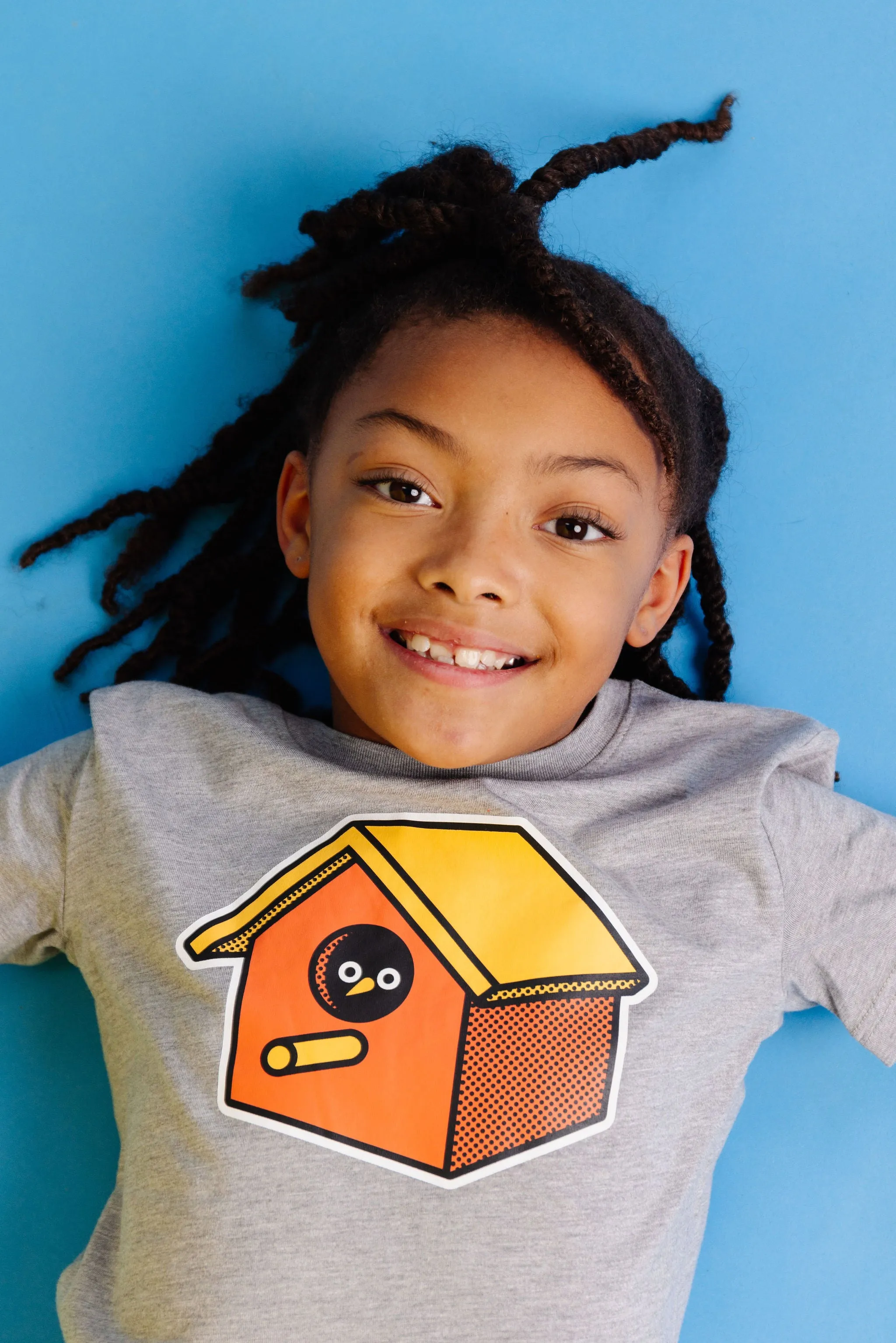 Birdhouse T-Shirt