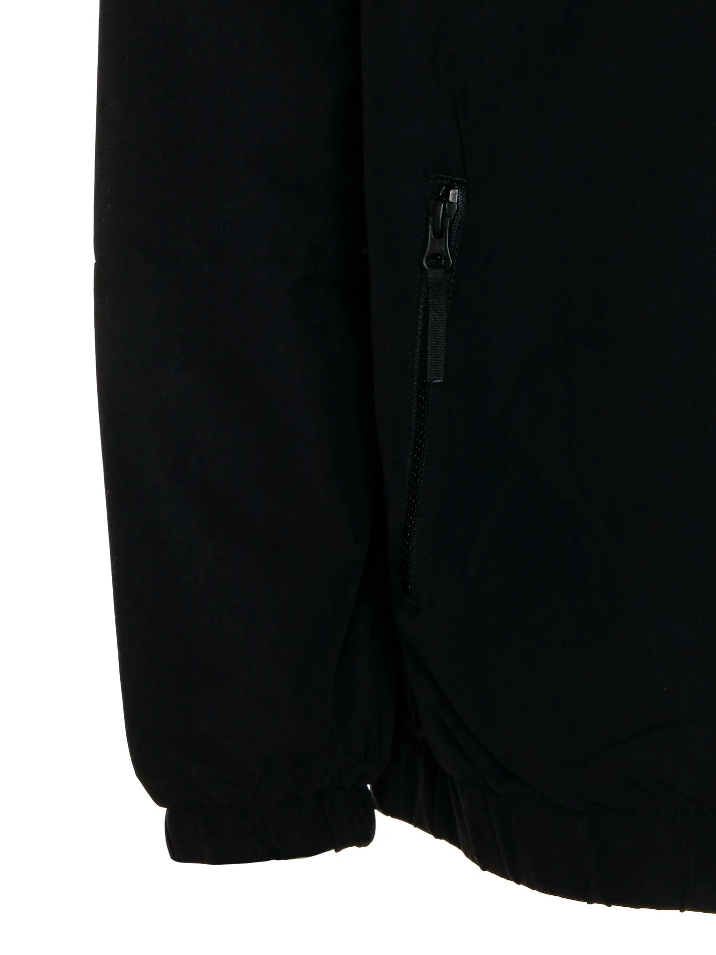 Black Box Track Top NF0A55BT
