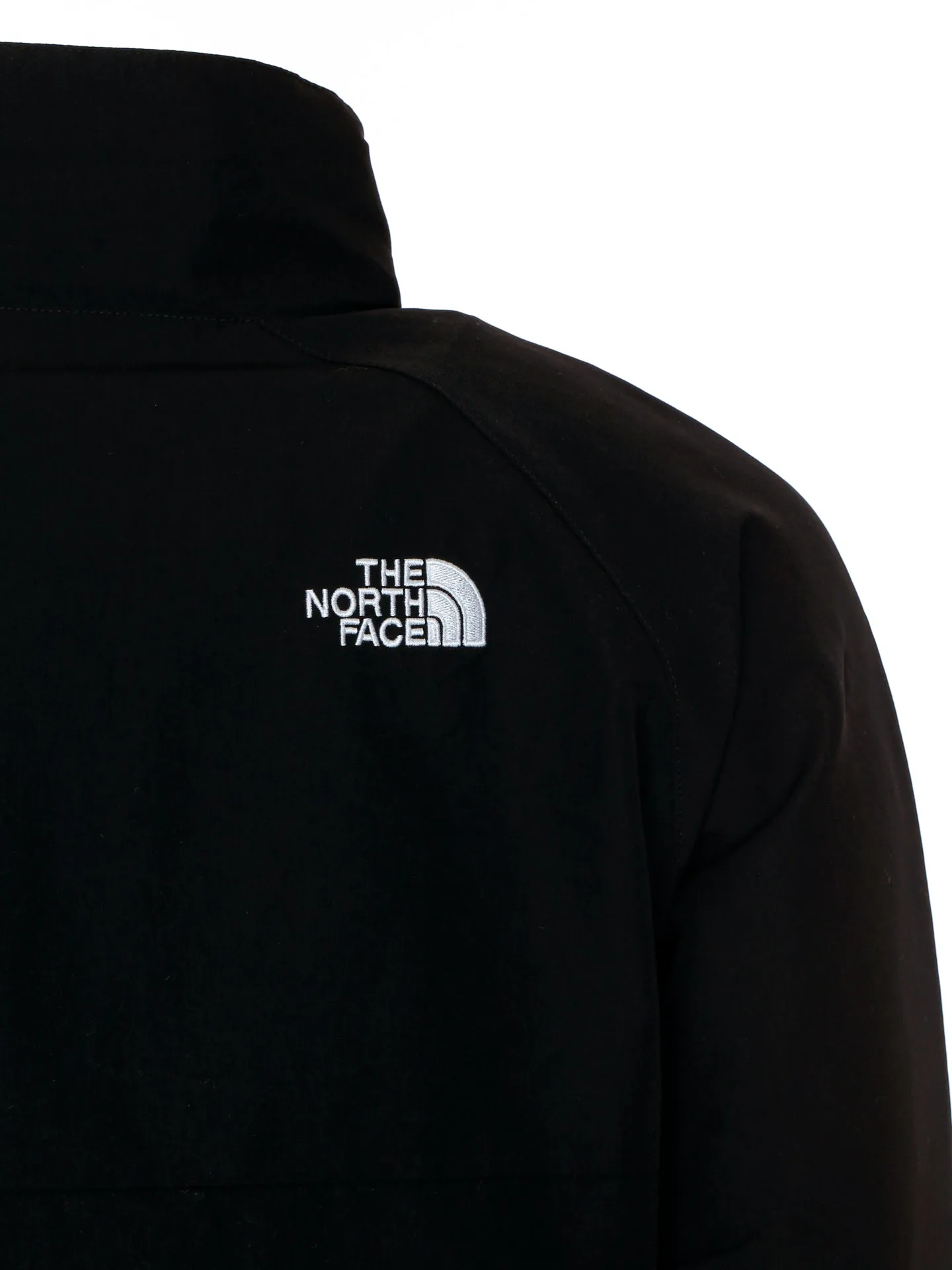 Black Box Track Top NF0A55BT