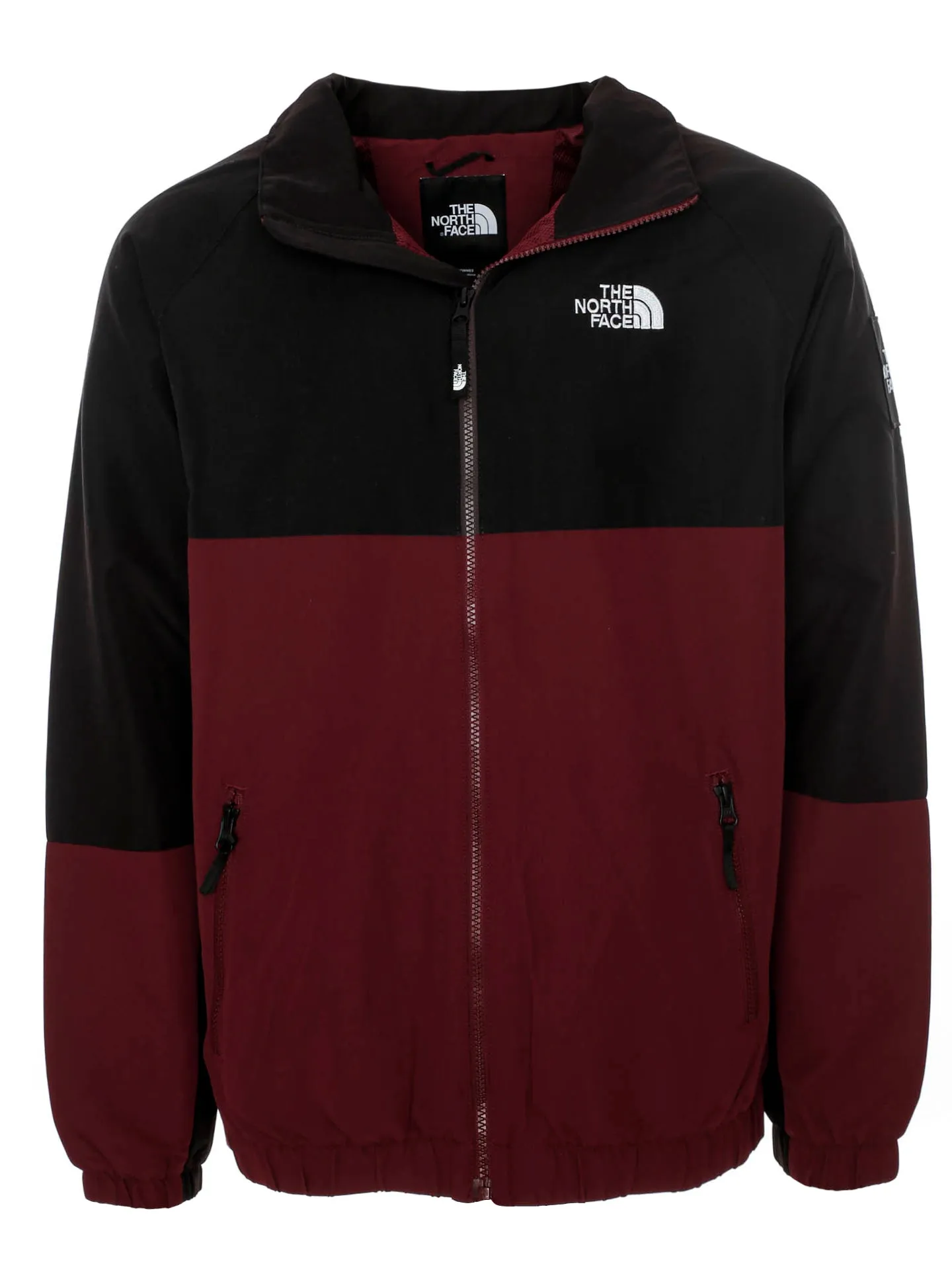 Black Box Track Top NF0A55BT