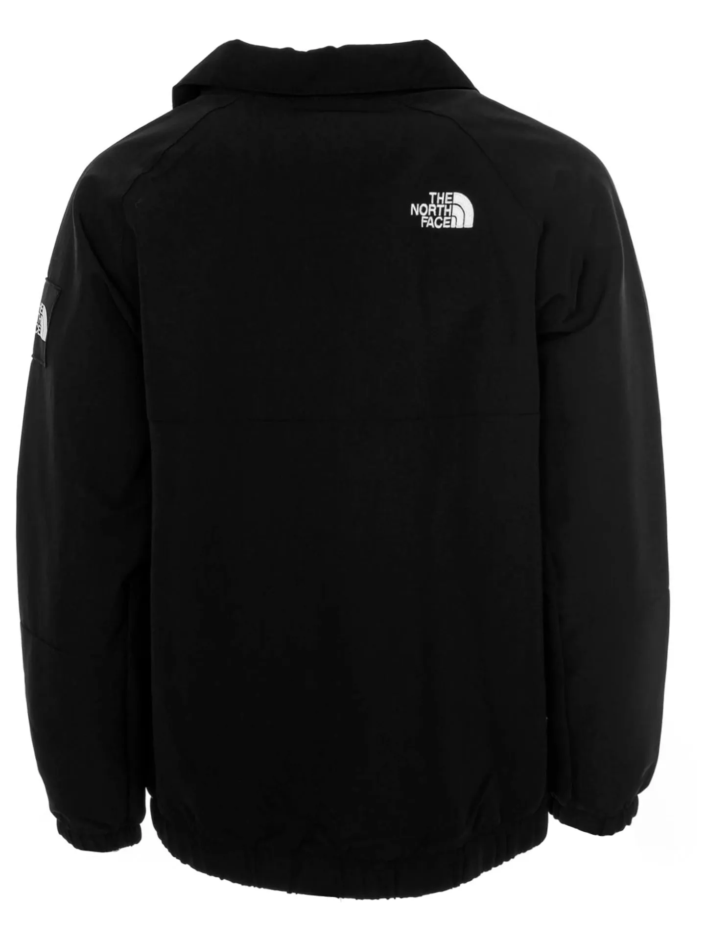 Black Box Track Top NF0A55BT