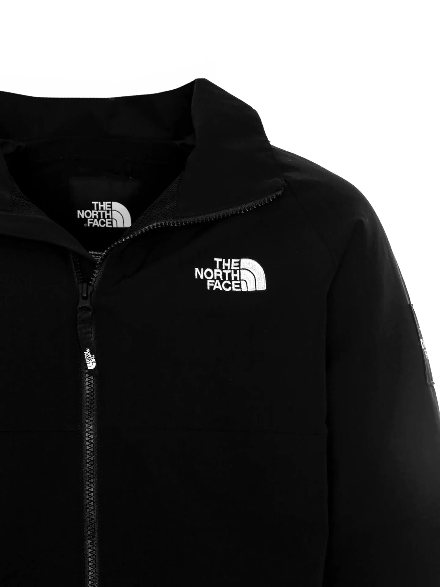 Black Box Track Top NF0A55BT