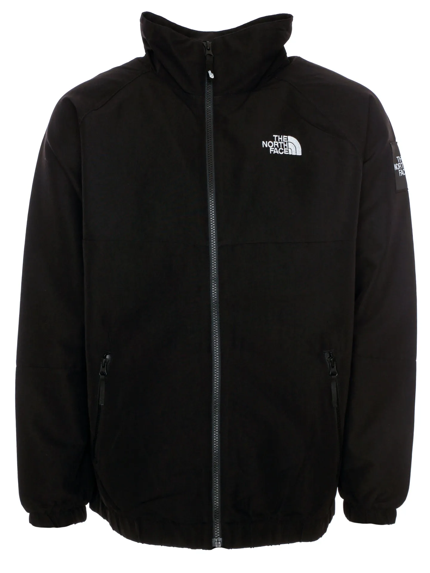 Black Box Track Top NF0A55BT