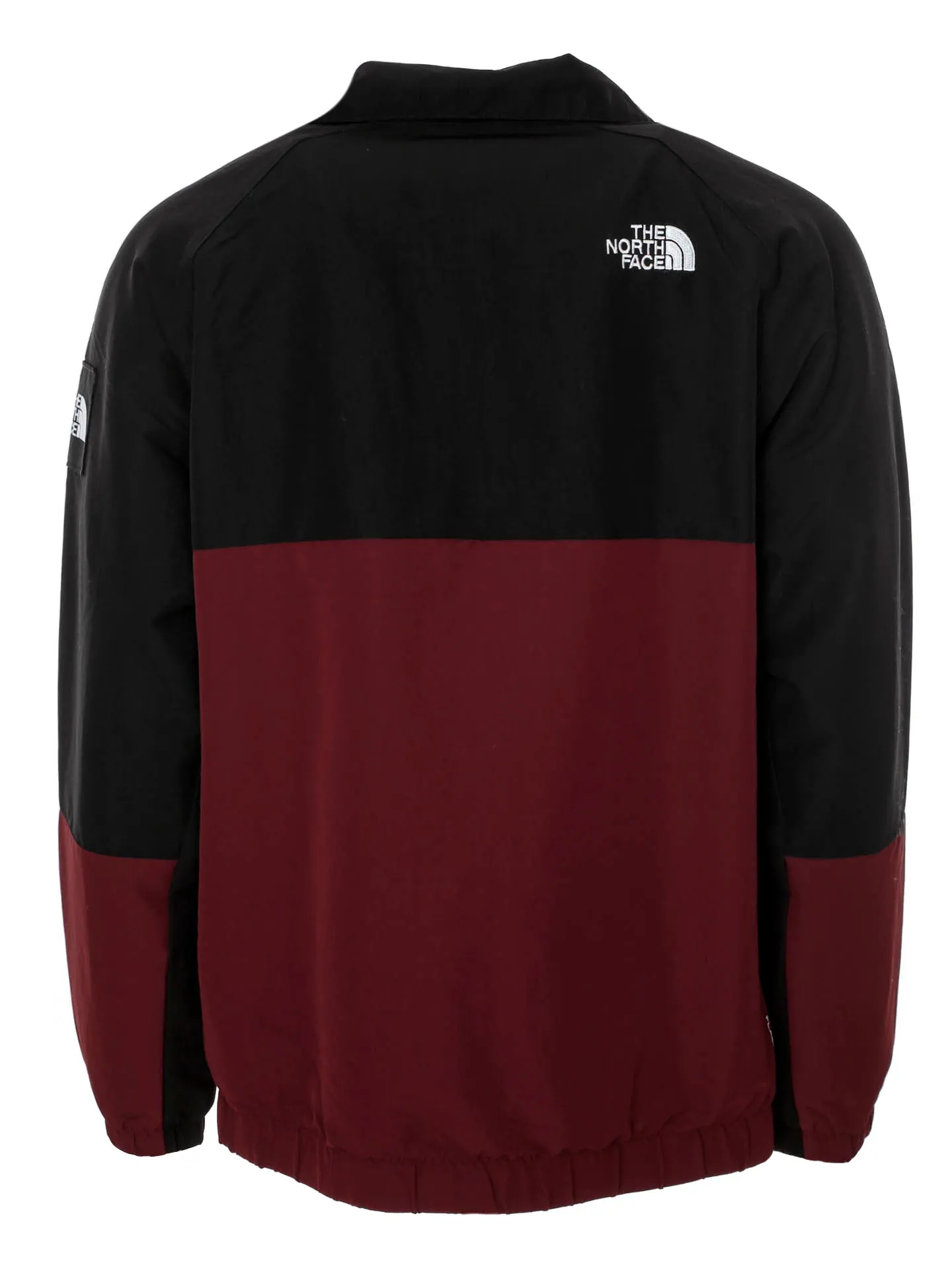 Black Box Track Top NF0A55BT