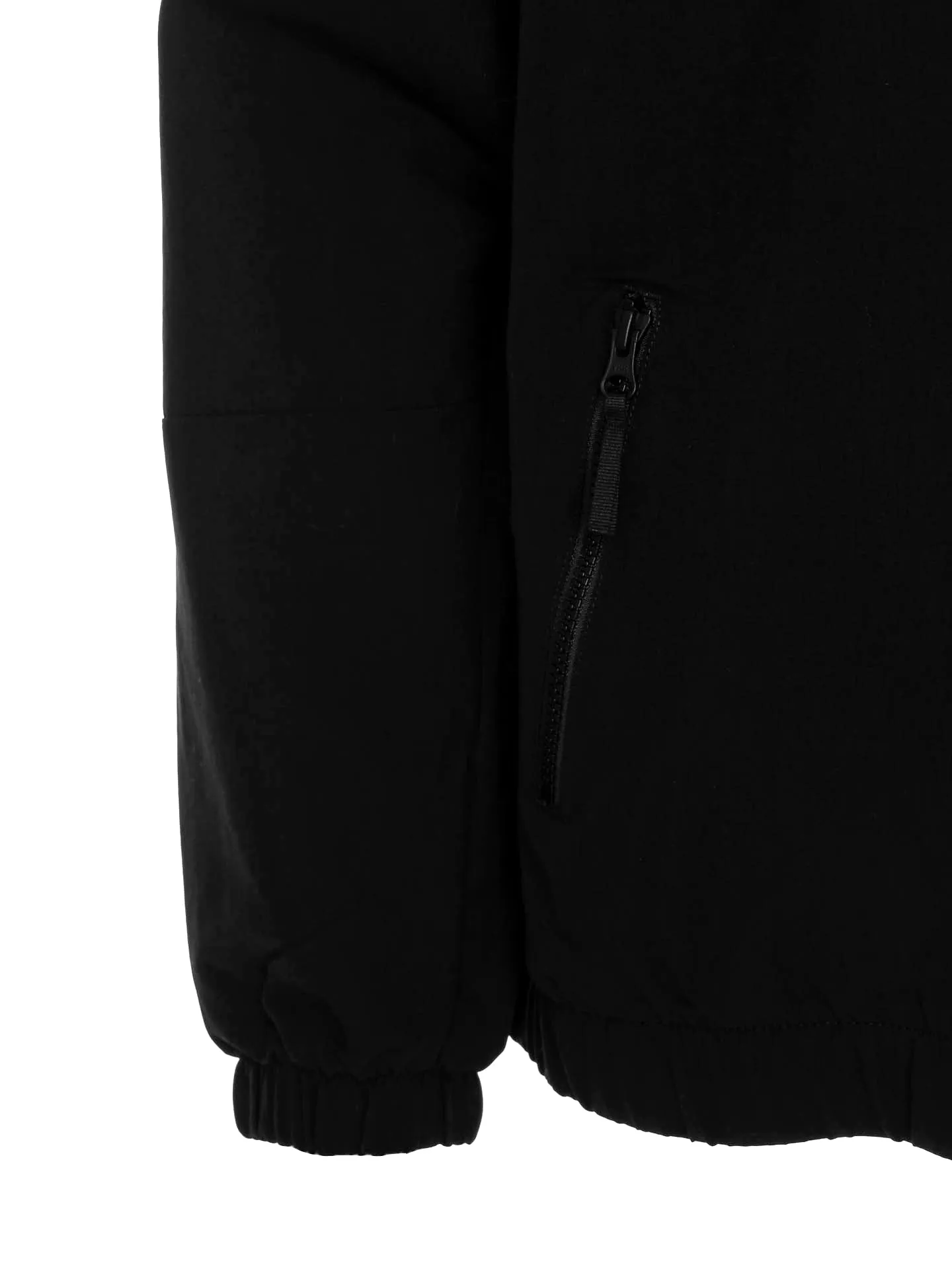 Black Box Track Top NF0A55BT