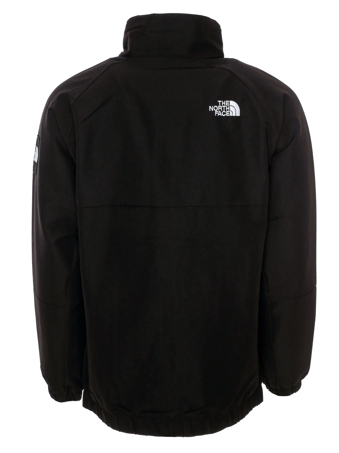 Black Box Track Top NF0A55BT