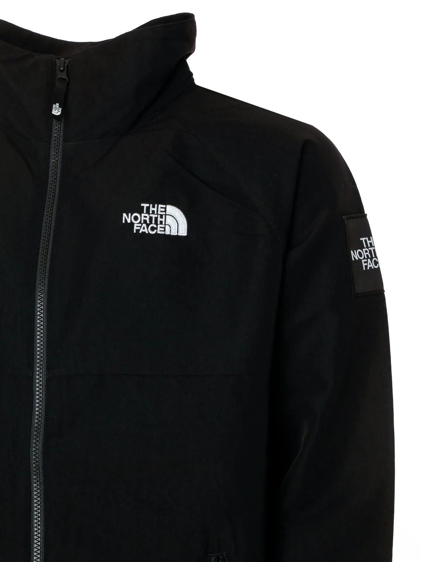 Black Box Track Top NF0A55BT