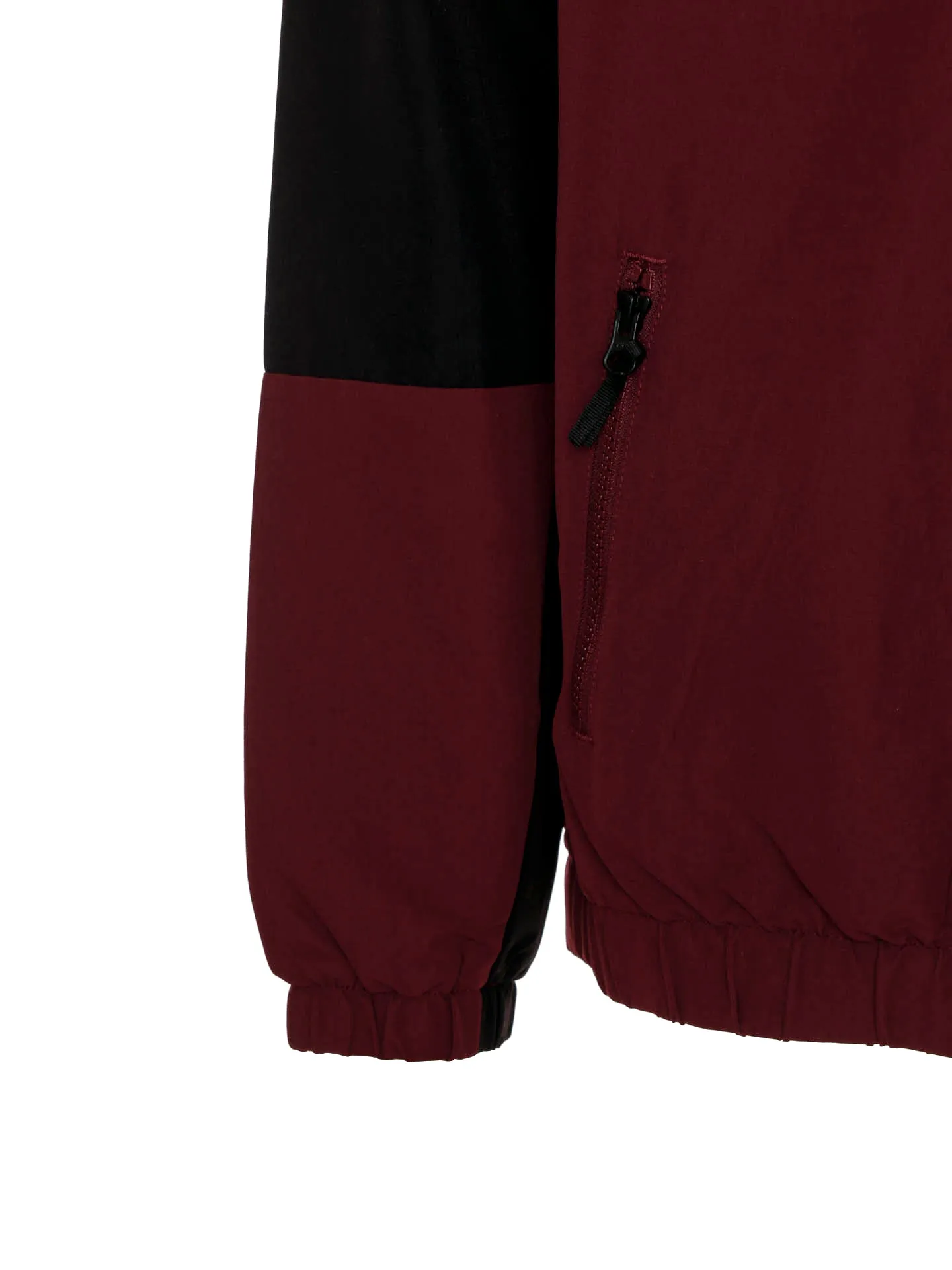 Black Box Track Top NF0A55BT