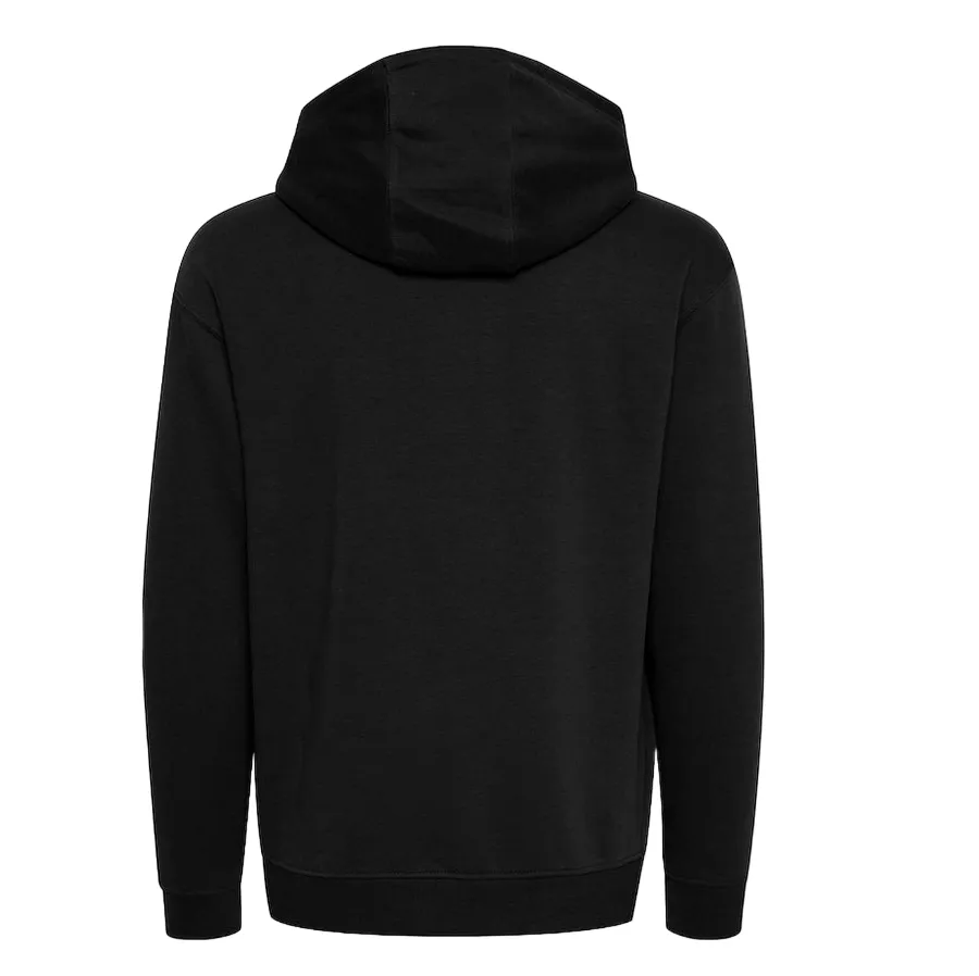 Blend men's downton kangaroo hoodie 20712536 194007 black