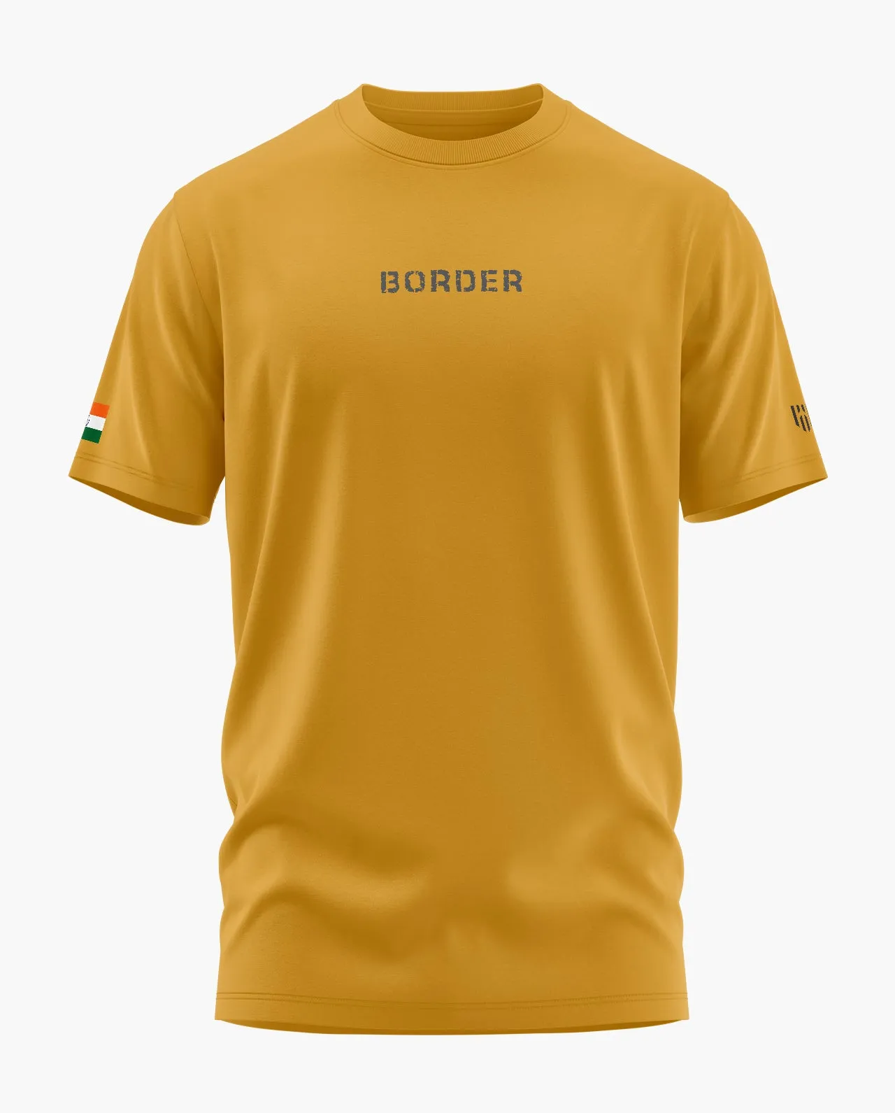 BORDER T-Shirt
