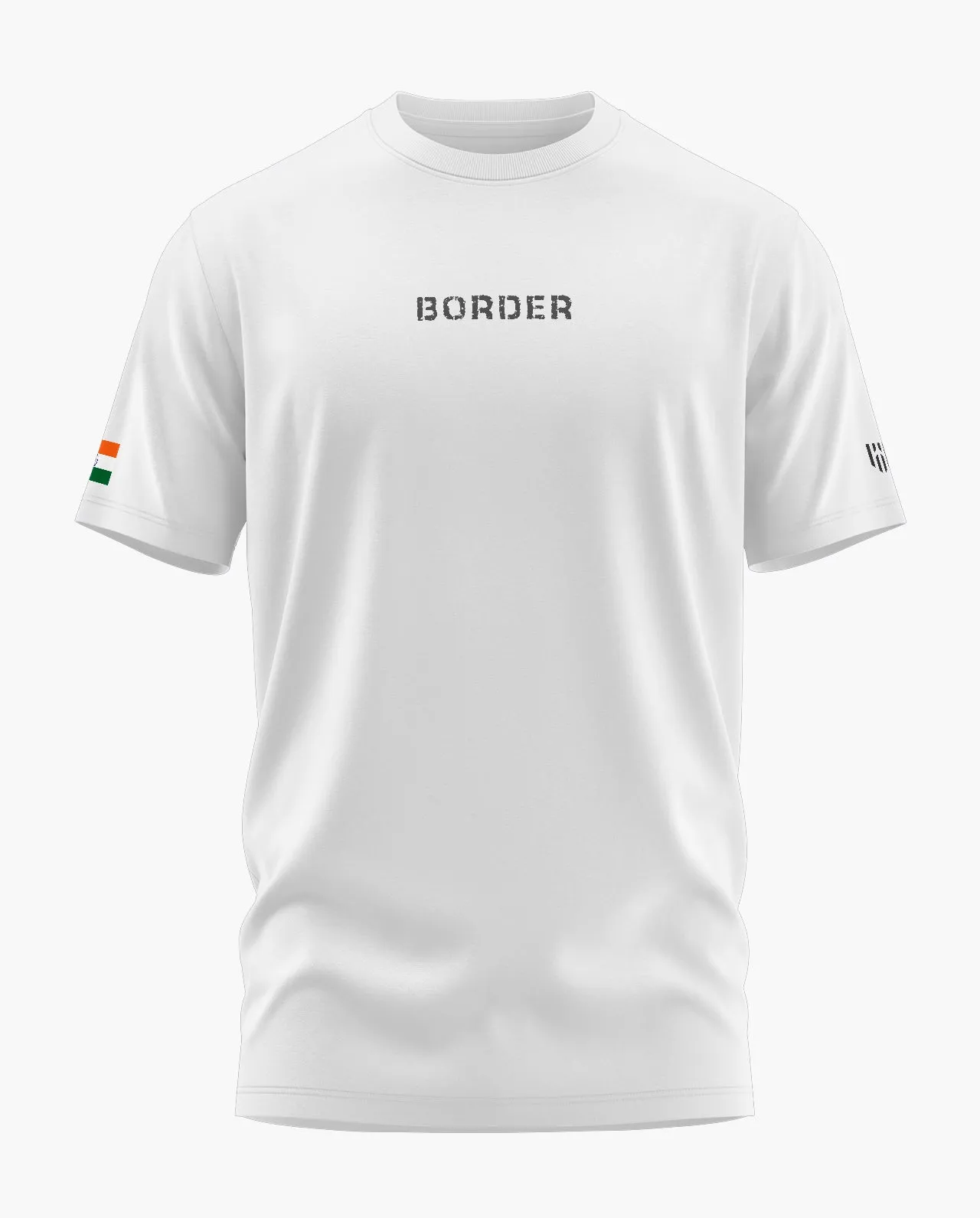 BORDER T-Shirt