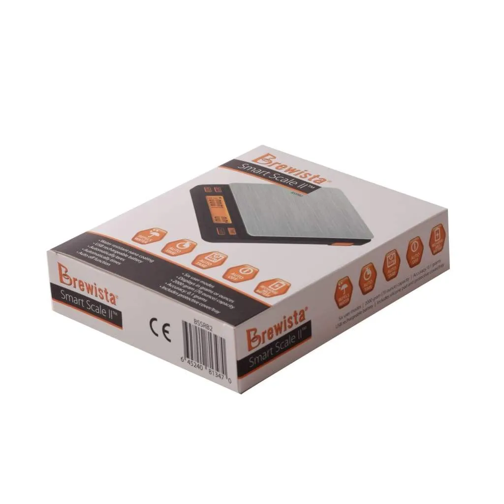 Brewista Smart Scale II