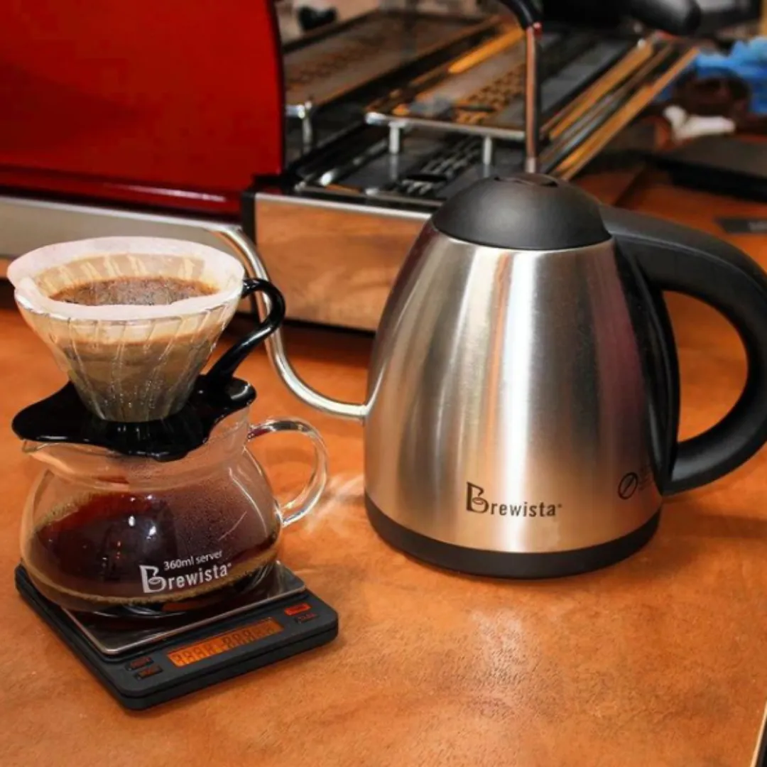Brewista Smart Scale II