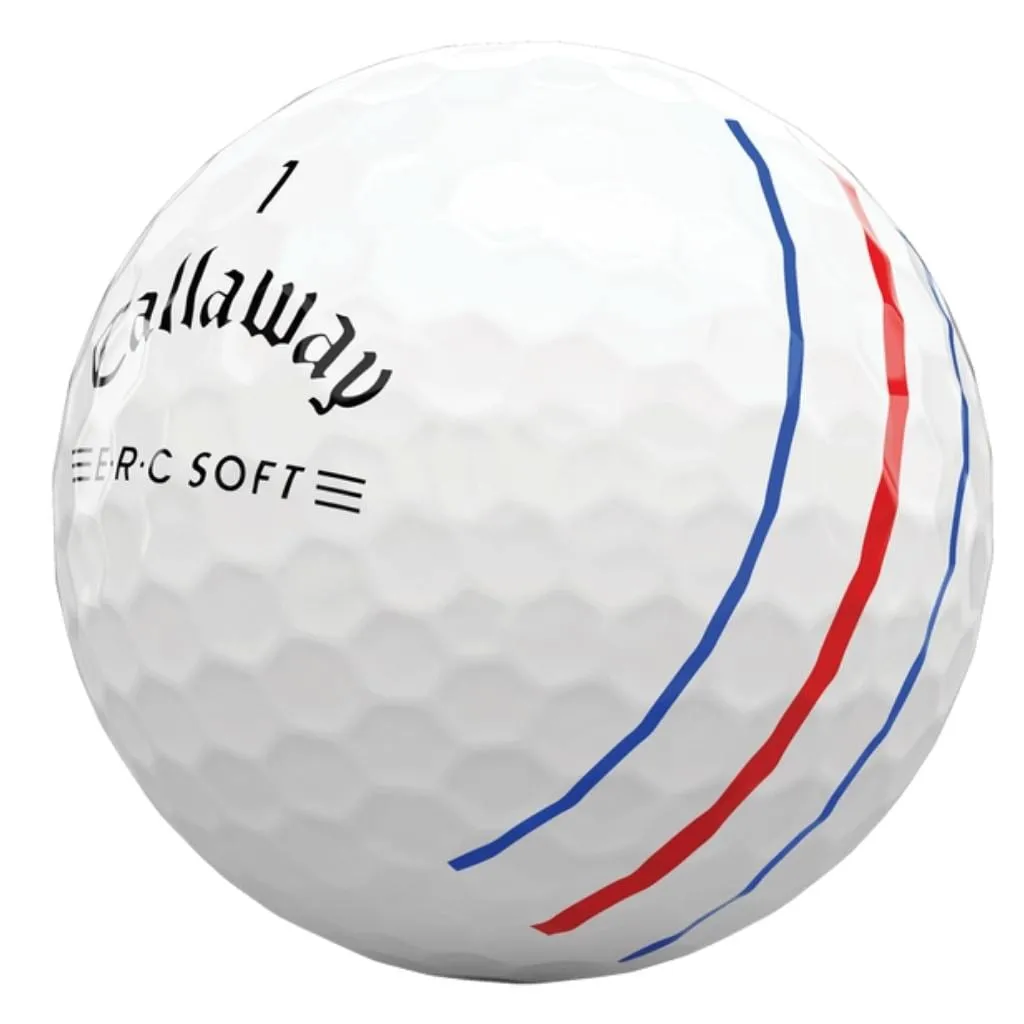Callaway ERC Soft