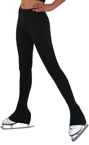 Chloe Noel P23 1.5" Solid Waist Youth Pants