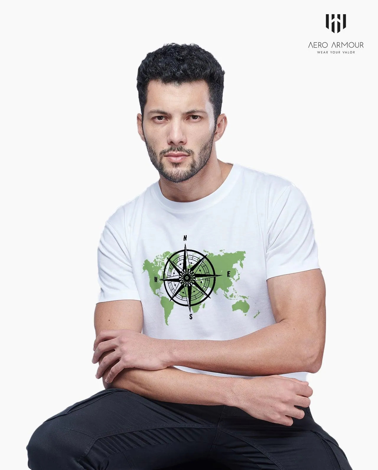 Compass T-Shirt