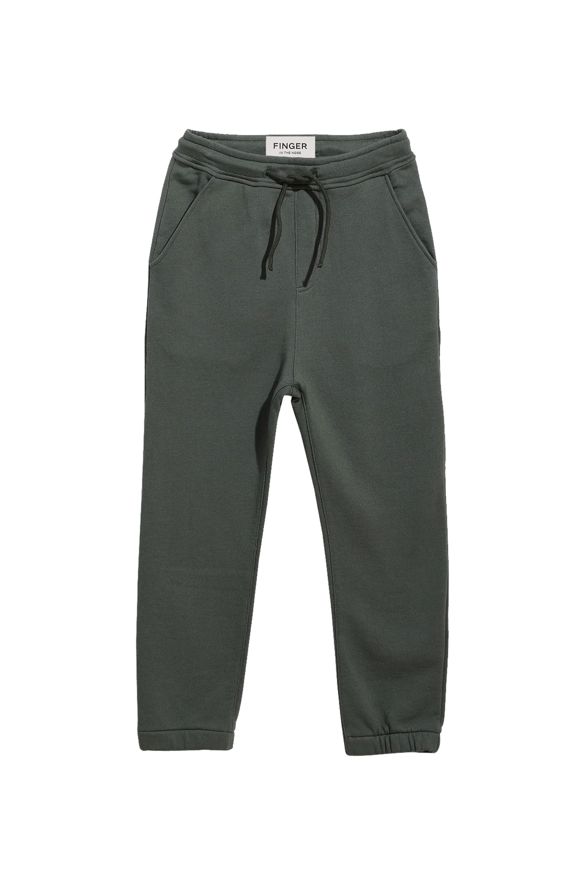 CONOR Green Khaki - Jogging Pant