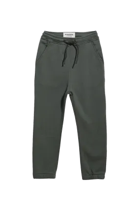 CONOR Green Khaki - Jogging Pant