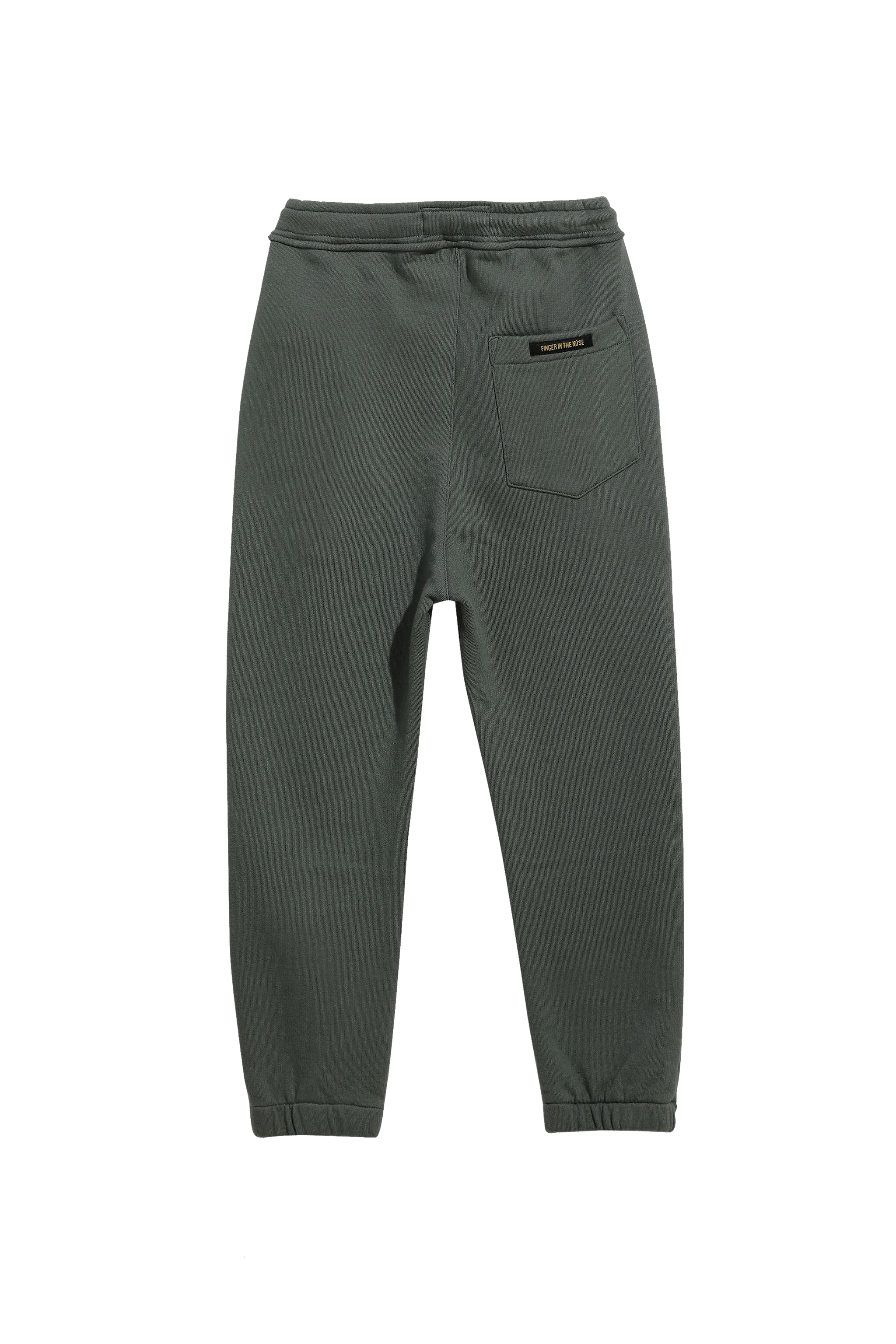 CONOR Green Khaki - Jogging Pant